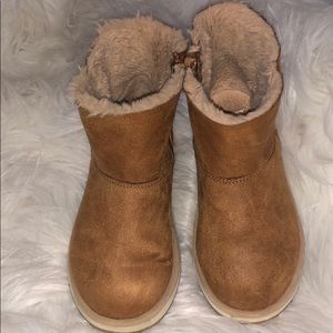 Zara Baby Boots